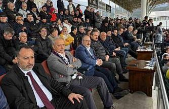 Şampiyonluk yolunda kritik randevu: Varank ve Çelik tribünde