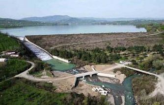 Samsun’a milyarlık köprü ve menfez imalatı