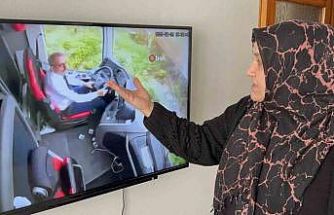 Samsun’da 2 kişinin öldüğü kazada otobüs şoförüne 4 yıl 7 ay hapis cezası