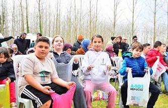 Samsun’da 75 yıllık "Arife Bayramı" geleneği