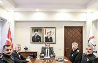 Samsun’da bayram trafiğine 8 bin 109 personelle sıkı denetim