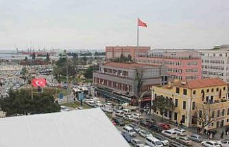 Samsun’da bayram yoğunluğu