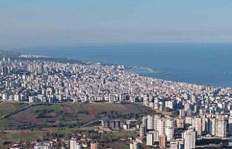 Samsun’da konut satışları arttı: Şubat ayında 2 bin 472 konut satıldı