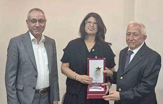 Samsun’da yeni ‘Şeyh-ül Etibba’ belli oldu