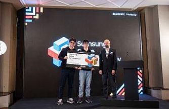 Samsung Küresel Solve for Tomorrow Elçisi seçilen 10 takımı açıkladı