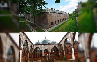 Samsun’un kadim mirası geleceğe taşınıyor