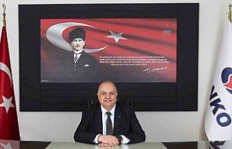 SANKO Üniversitesi Hastanesi Genel Müdürü Dr. Kileci’den 14 Mart Tıp Bayramı mesajı