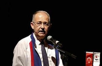 SANKO Üniversitesi Rektörü Prof. Dr. Dağlı: "Bilgi, sabır ve özveriyle insan hayatına dokunan hekimlerimiz, toplumun en değerli neferleridir"