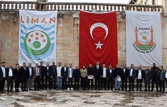 Şanlıurfa’da 100 genç bağımlılıktan kurtarıldı