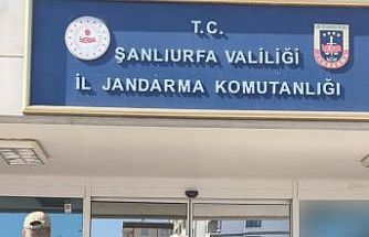 Şanlıurfa’da 35 yıl hapis cezası bulunan hükümlü yakalandı