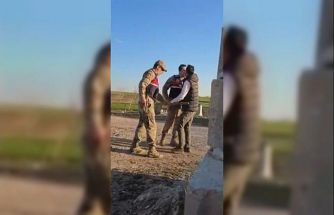 Şanlıurfa’da akraba kavgası: 2 yaralı