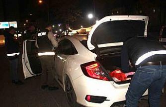 Şanlıurfa’da aranan 78 şüpheli yakalandı