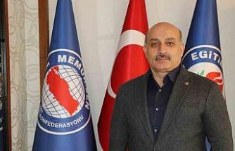 Sarıgeçili: "Ara tatil uygulaması eğitim paydaşları tarafından benimsendi"