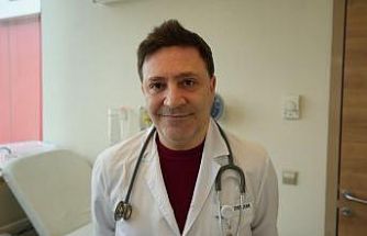 Savaşlar buzdağının görünen yüzü değil: Çevre ve sağlık uyarısı