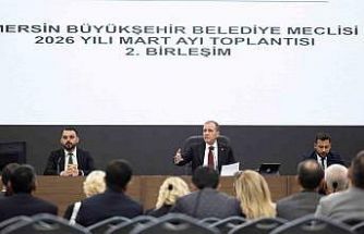 Seçer: "Denetleme yetkisi bize ait değil, biz mağduruz"