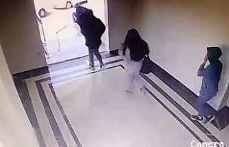 Şehir şehir gezip, evlerden hırsızlık yapan suç makinesi 3 kadın yakayı ele verdi