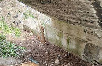 Şehrine olan vefasını emeklilikte de sürdürüyor