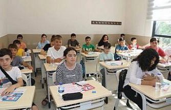 Şehzadeler Belediyesi Bahar Dönemi Dil Kursları başlıyor