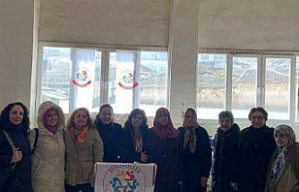 Şehzadeler Belediyesi Ve Kent Konseyi’nden kadın sağlığına anlamlı seminer