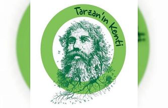 Şehzadeler’den ’Tarzan’ın Kenti’ Projesi