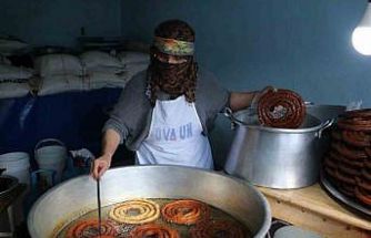 Şeker pancarından üretilen glikozsuz tatlılara yoğun ilgi