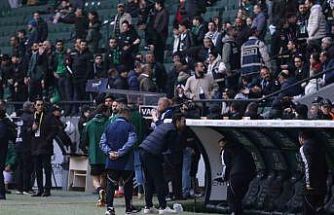 Selçuk İnan’dan görülmemiş protesto