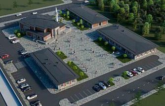 Selçuklu’ya ikinci mahalle külliyesi