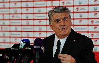 Serdal Adalı: "Beşiktaş’ın hakkının yenilmemesi için mücadelemize devam edeceğiz"
