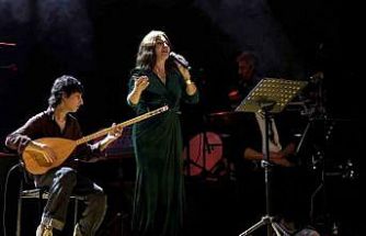 Serenad Bağcan ile ’Can Pazarı’