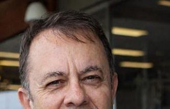 Serik’te çocuk doktoru tedavi gördüğü hastanede hayatını kaybetti