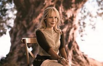 Sertab Erener, 8 Mayıs’ta İzmir Arena’da