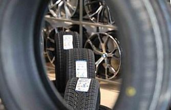 "Sertleşen lastik yol tutmaz" uyarısını dikkate alın