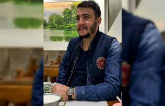 Sevgilisine ateş ederken araya giren arkadaşını başından vurdu, intihar etti