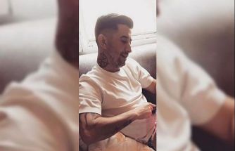 ’Şezlong cinayeti davasında bekçiyi baltayla öldüren sanığa ağırlaştırılmış müebbet hapis