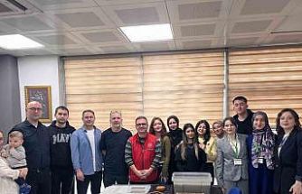 Sıfır atık günü: sanat ve sürdürülebilirlik buluştu