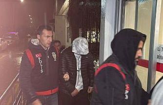 Sigara tartışması: 1 çocuk öldü, 2 kişi yaralandı, 5 çocuk tutuklandı