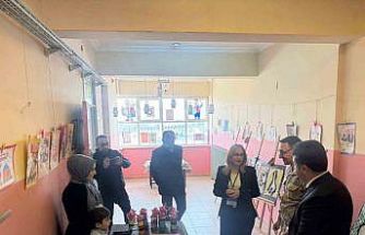 Siirt’te doğaya saygıyı eğitimle buluşturan örnek proje