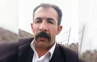 Siirt’te iki grup arasında silahlı kavga: 1ölü