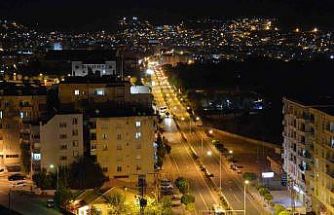 Siirt’te kayıp kaçak oranı kent merkezinde yüzde 6’ya geriledi