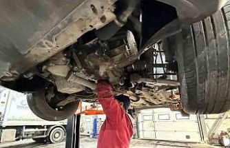 Sincan Belediyesi’nden kaynakta tasarruf hizmette istikrar