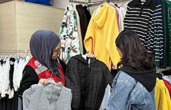 Sincan Belediyesinden örnek Ramazan dayanışması