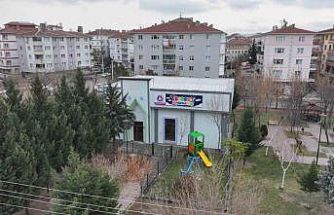 Sincan’a ikinci bebek kütüphanesi geliyor