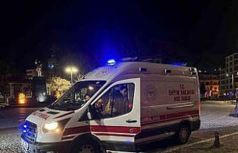 Sinop’ta bir kişi denizde ölü bulundu