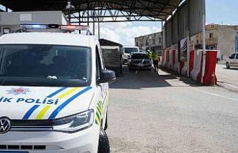 Şırnak’ta bayram öncesi trafik seferberliği: 4 bin 300 personel sahada