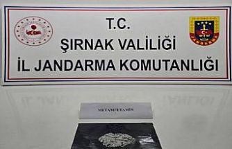 Şırnak’ta jandarmadan kaçakçılık operasyonu: 4 tutuklama