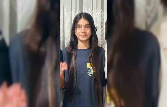 Şırnak’ta kayıp alarmı: 14 yaşındaki kız, 14 dakikada bulundu