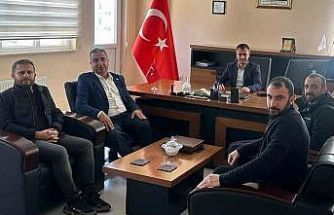 Şırnak’ta sağlık konuları ele alındı