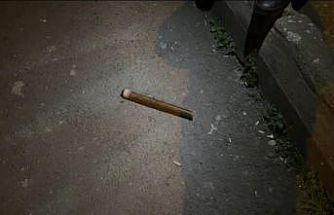 Şişli’de sopalı kavga: Bir kişinin burnu kırıldı