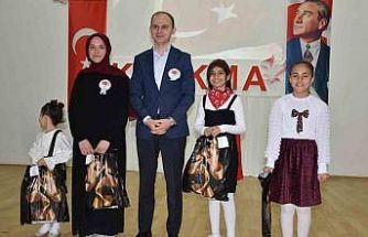 Siverek’te 12 Mart İstiklal Marşı’nın Kabulü ve Mehmet Akif Ersoy’u Anma Günü Kutlandı