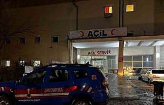 Siverek’te akrabalar arasında kavga: 4 yaralı